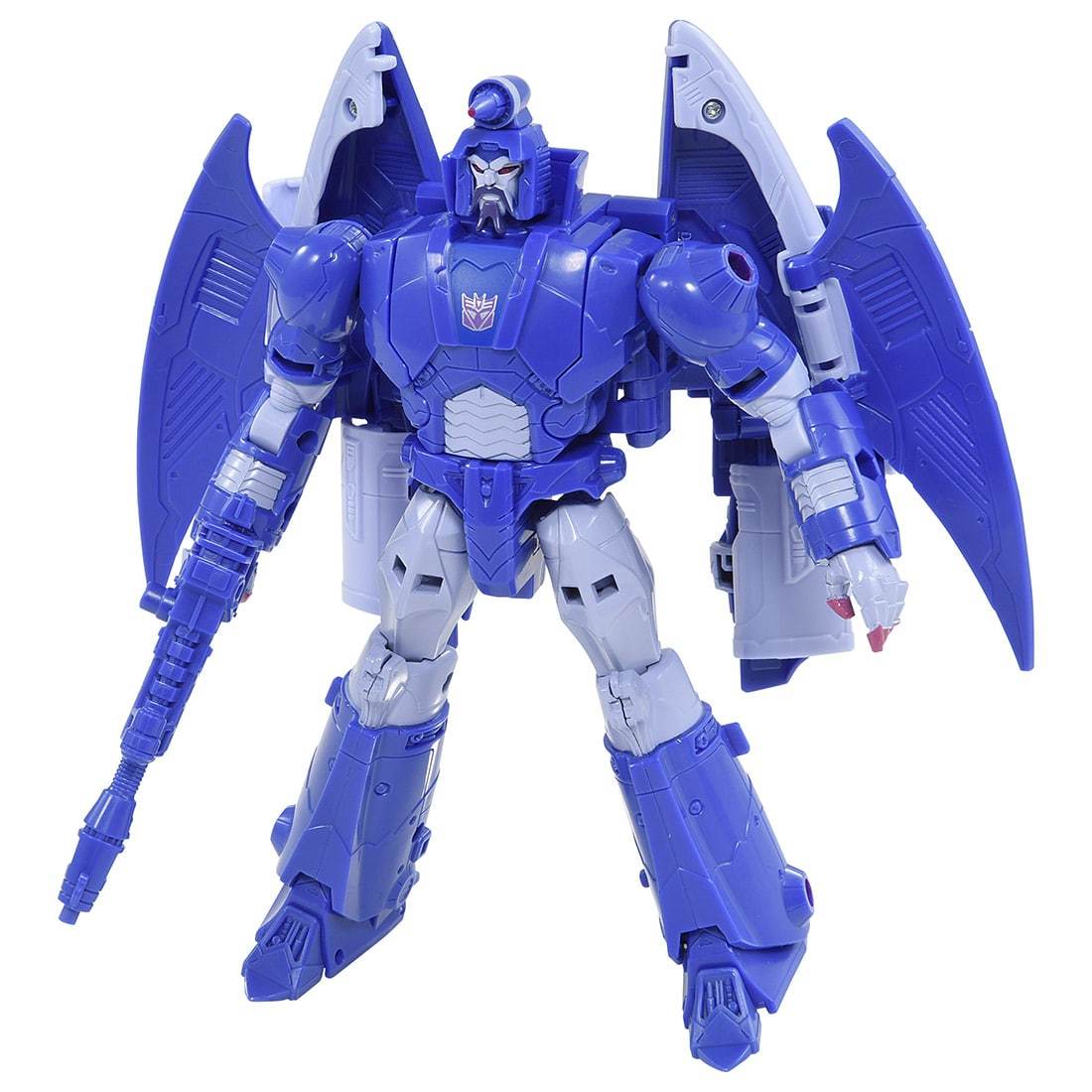 Takara Transformers Studio Series 86 Grimlock, Blur and